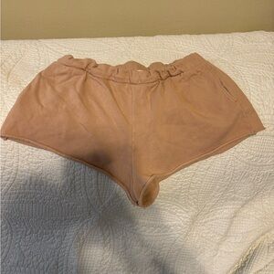 Women’s pajama short